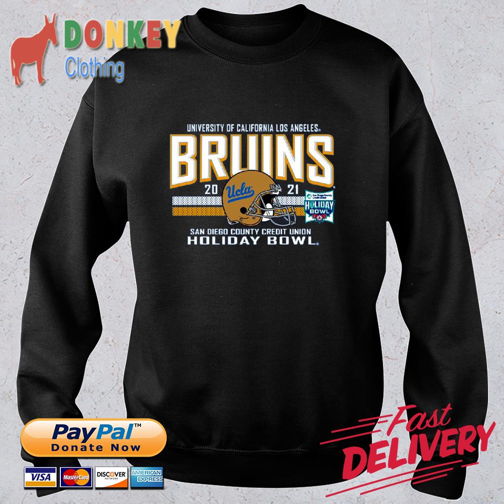 University of California Los Angeles UCLA Bruins shirt, hoodie, sweatshirt  and tank top
