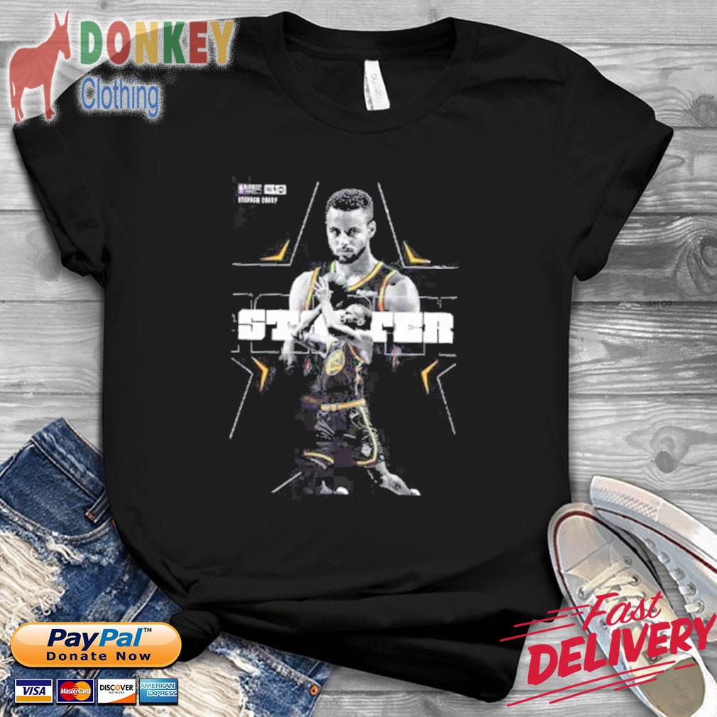 2022 Nba All-star Golden State Warriors Stephen Curry No 30 T-shirt,  hoodie, sweater, long sleeve and tank top