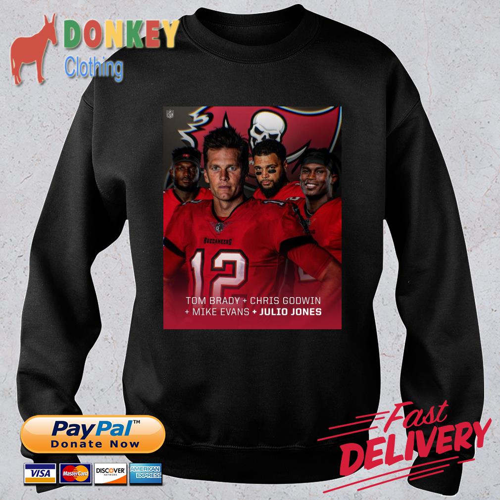 Mike Evans Jerseys, Mike Evans Shirts, Clothing