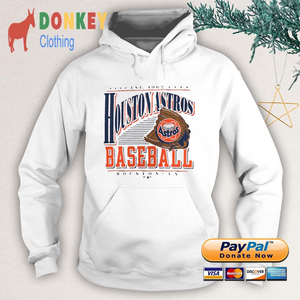 Official Houston Baseball EST 1962 Retro Astros Shirt, hoodie, sweater,  long sleeve and tank top