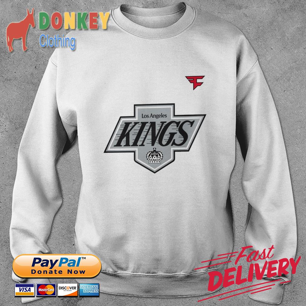 Los Angeles Kings Clothing