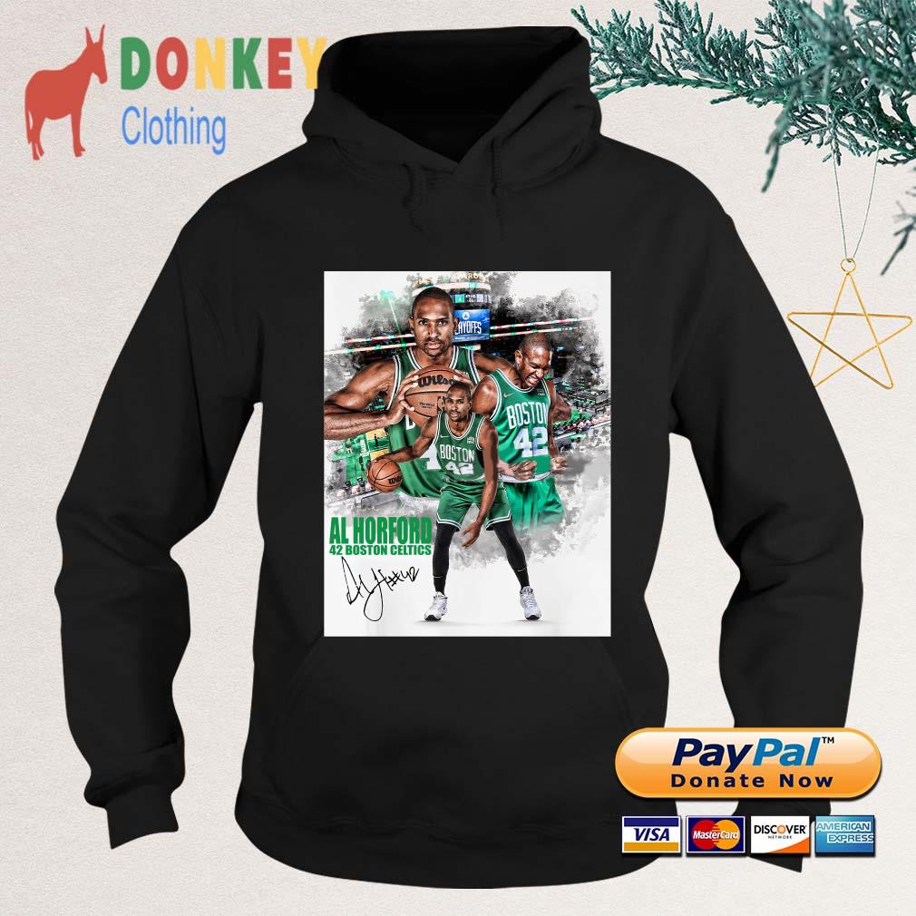 Al horford is good 2022 shirt, hoodie, sweater, long sleeve and