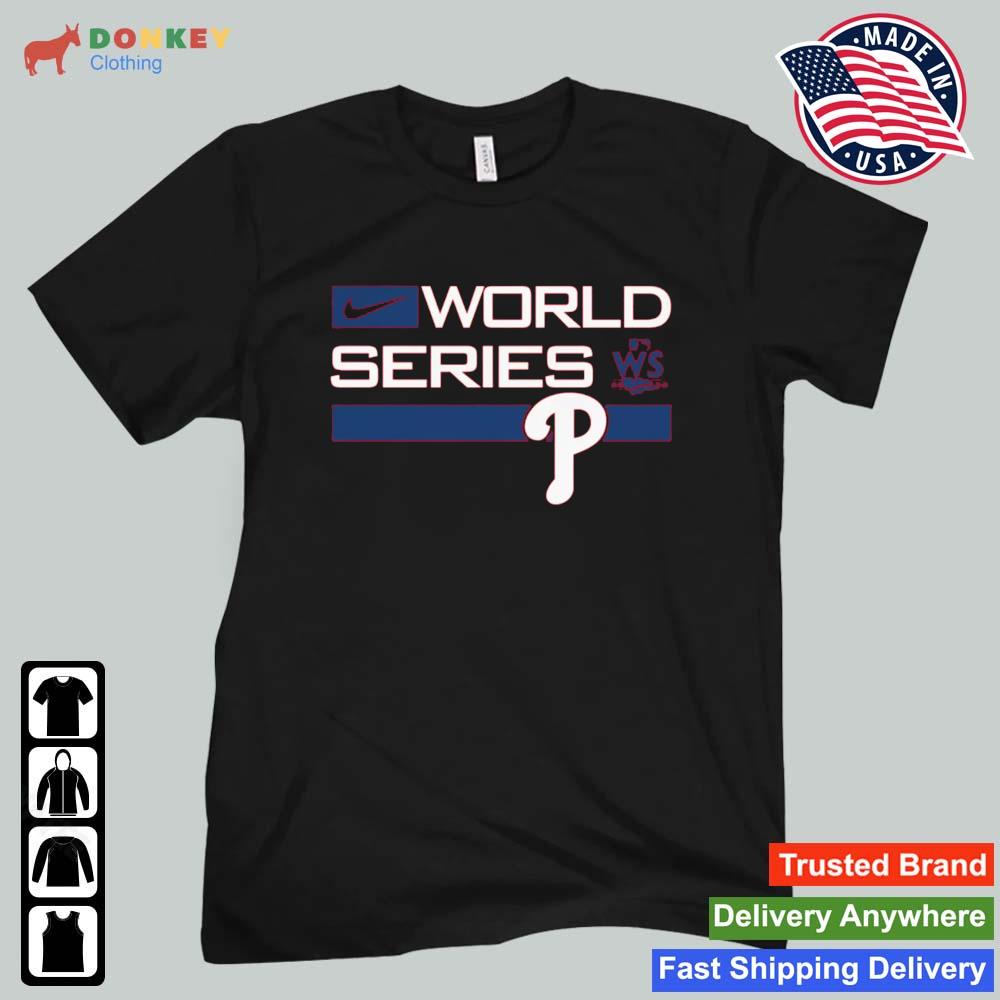 The phillies are going to the world series bound shirt, hoodie, sweater,  long sleeve and tank top