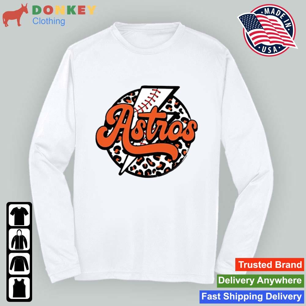 Houston Astros ALCS Baseball Players shirt - Teecheaps