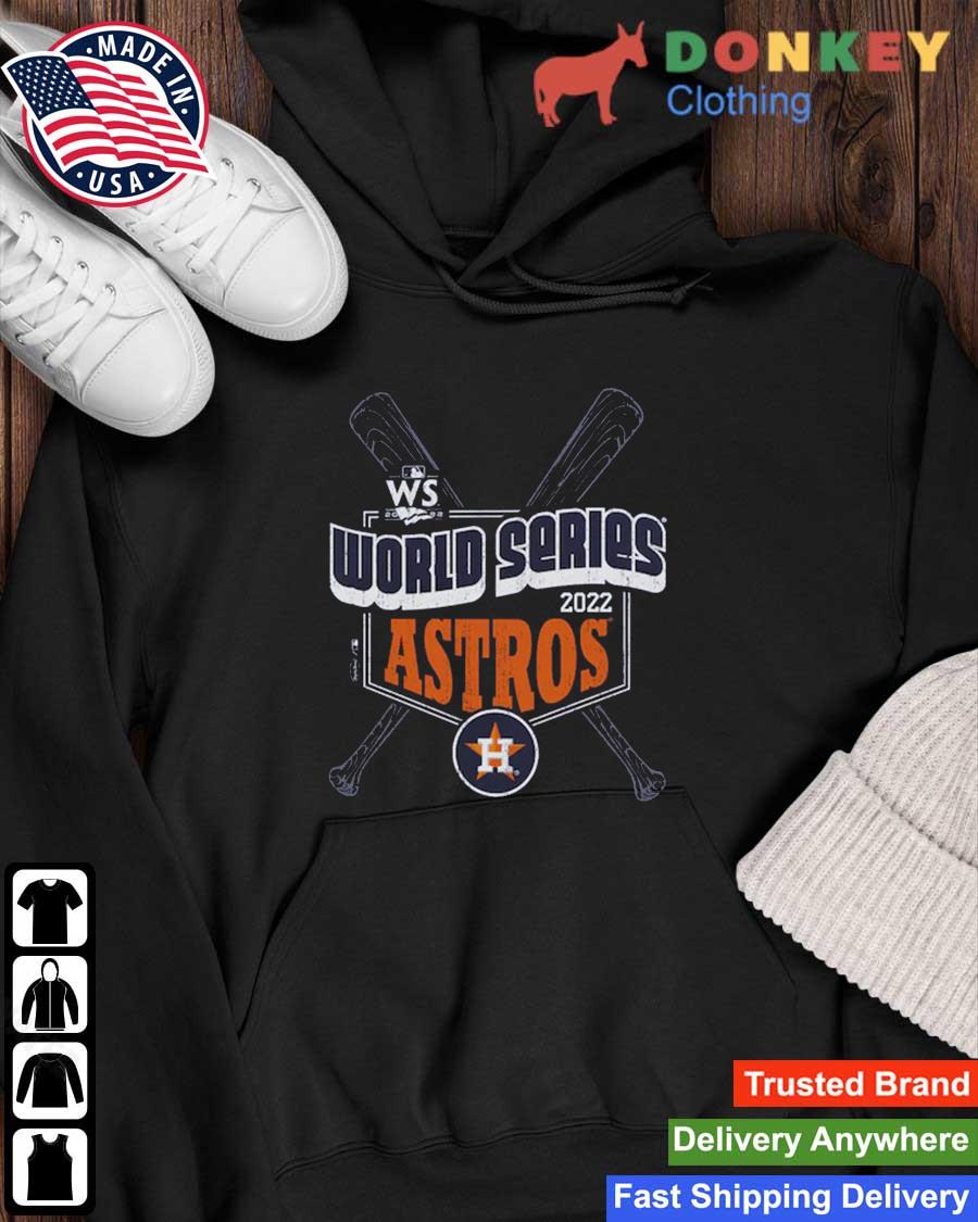 Houston Astros 2022 World Series Softhand Batter Up Pullover shirt, hoodie,  sweater, long sleeve and tank top