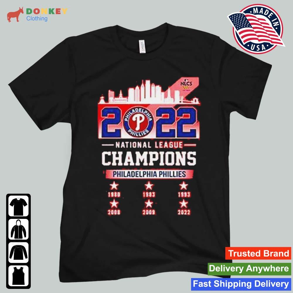 Philadelphia Phillies Grateful Dead World Series Champions 2022 shirt,  hoodie, sweater, long sleeve and tank top
