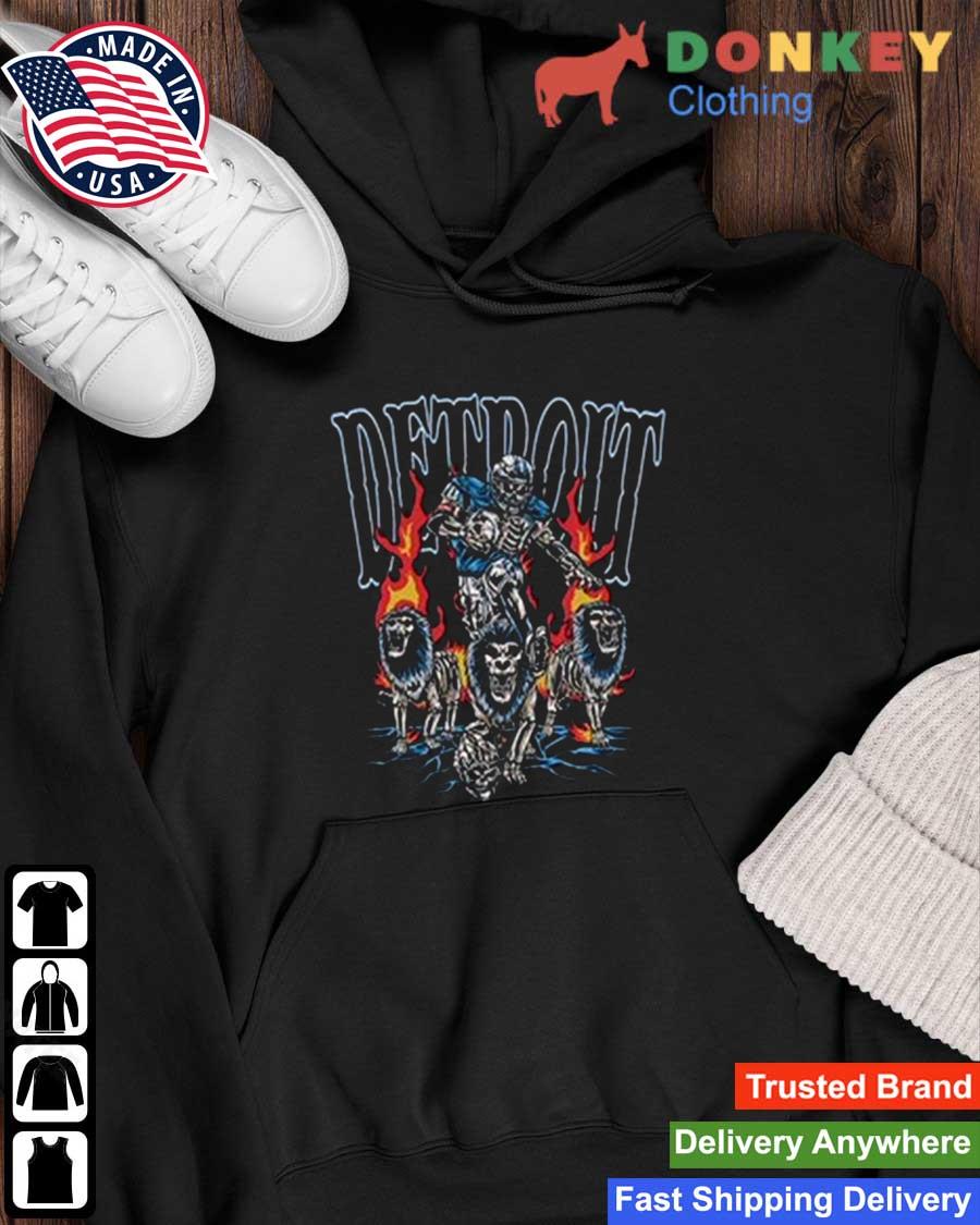 Sana Detroit Tigers shirt, hoodie, sweater and v-neck t-shirt