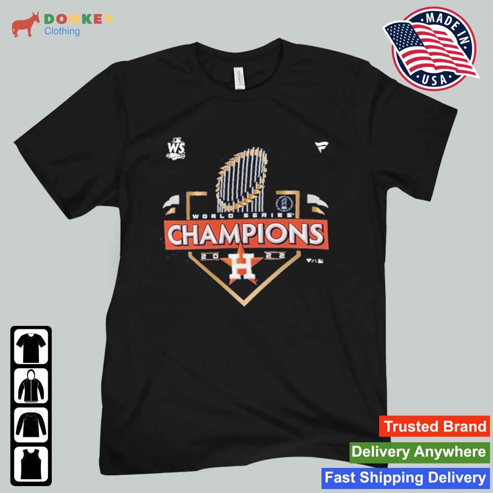 2022 World Series Champions Houston Astros Locker Room finals T-Shirt,  hoodie, sweater, long sleeve and tank top