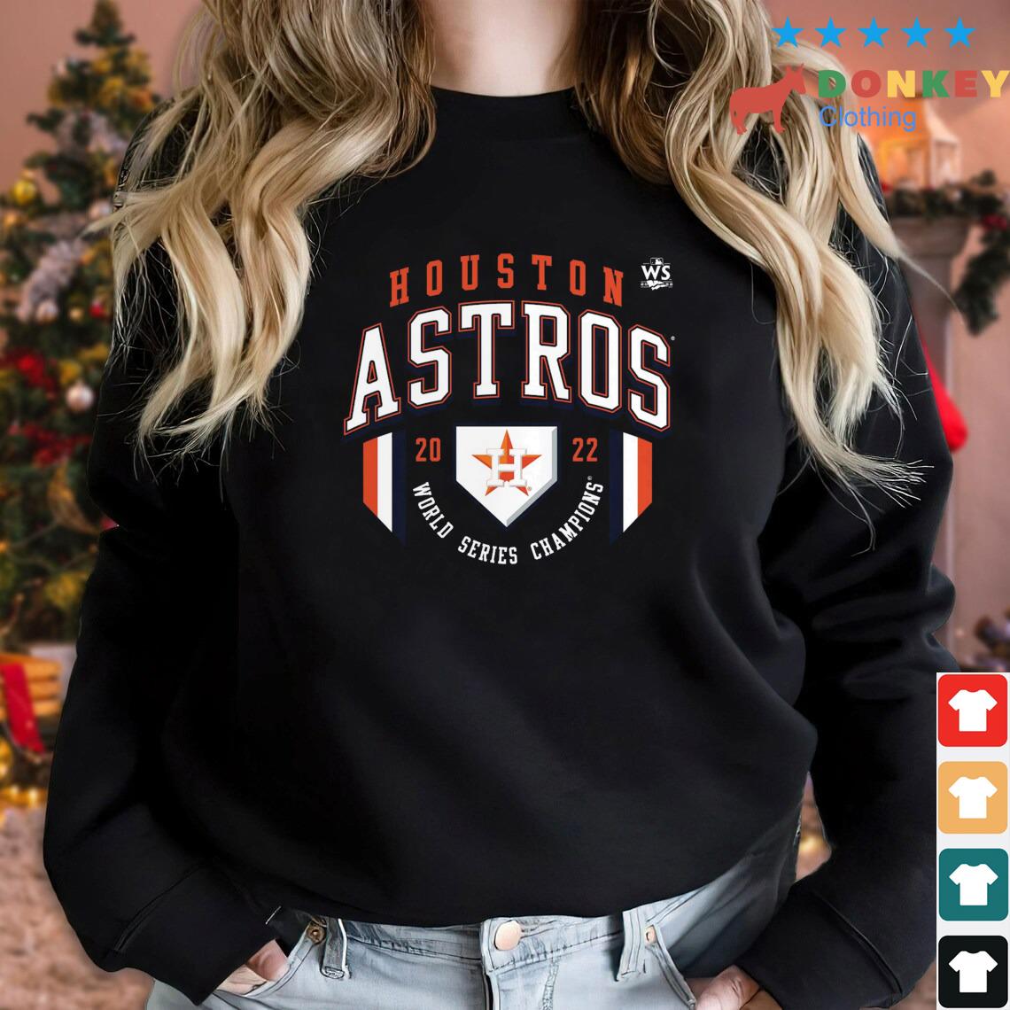 Official Houston Astros Christmas Tree Baseball Teams 2021 Merry Christmas  shirt, hoodie, sweater, long sleeve and tank top