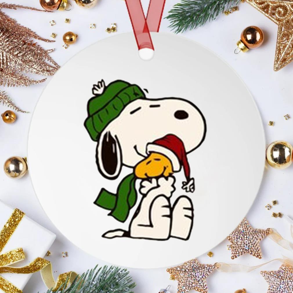 Official Houston astros Snoopy and Woodstock merry Christmas 2022