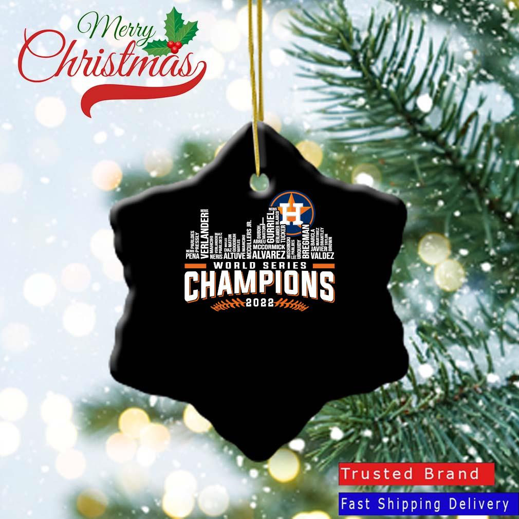 The Skyline Houston Astros World Series Champions 2022 Men's Shirt,Sweater,  Hoodie, And Long Sleeved, Ladies, Tank Top