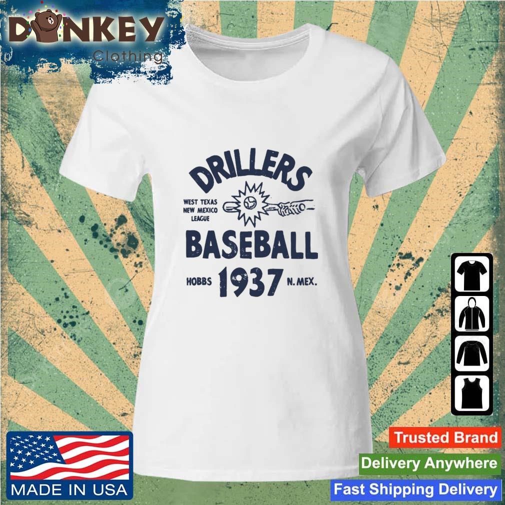 Defunct Baseball Teams, Vintage Apparel