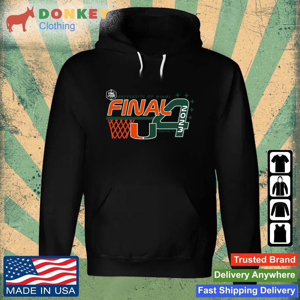 Official miami hurricanes university of miami hurricanes shirt, hoodie,  sweater, long sleeve and tank top