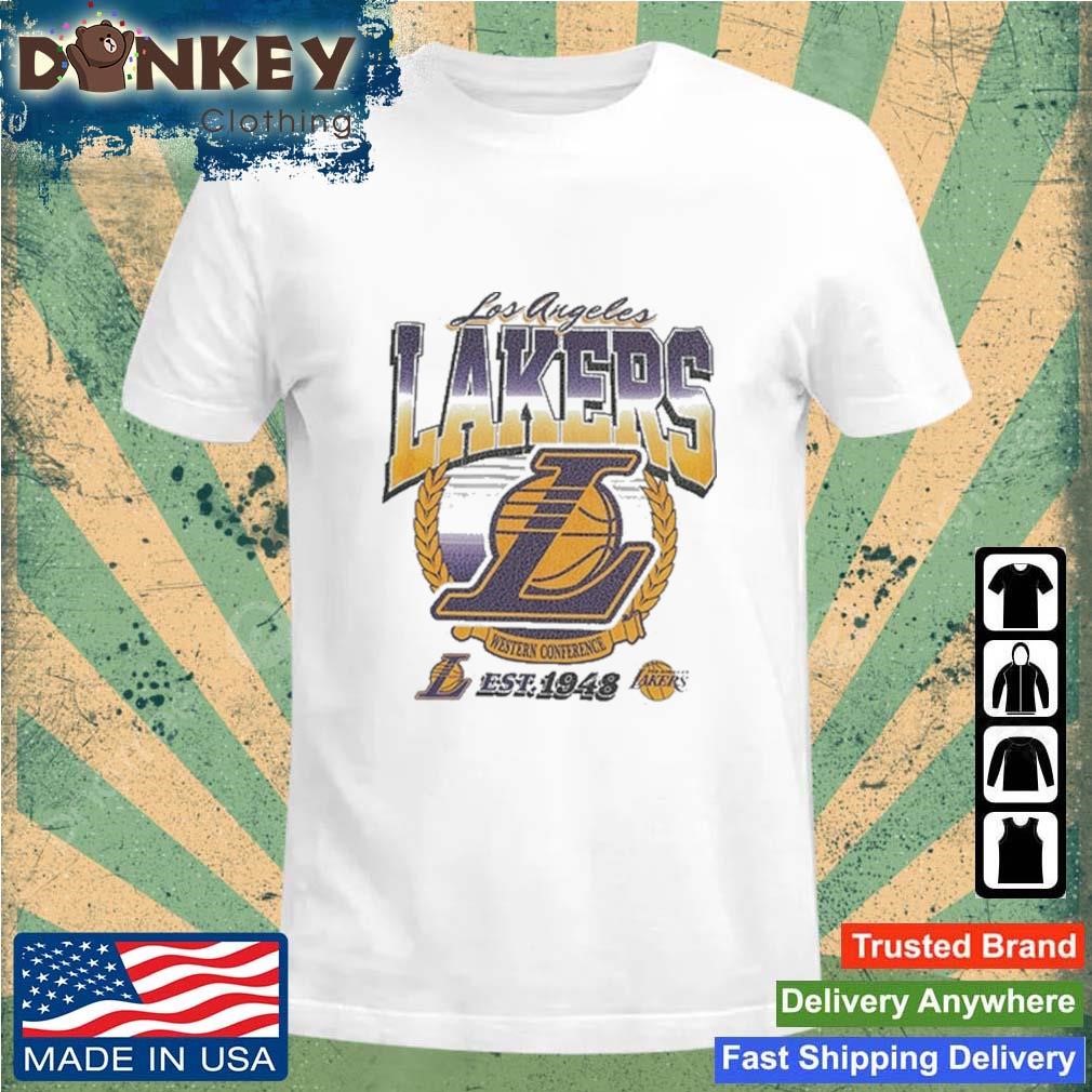 Official Los Angeles Lakers Shirts, Sweaters, Dress Shirts