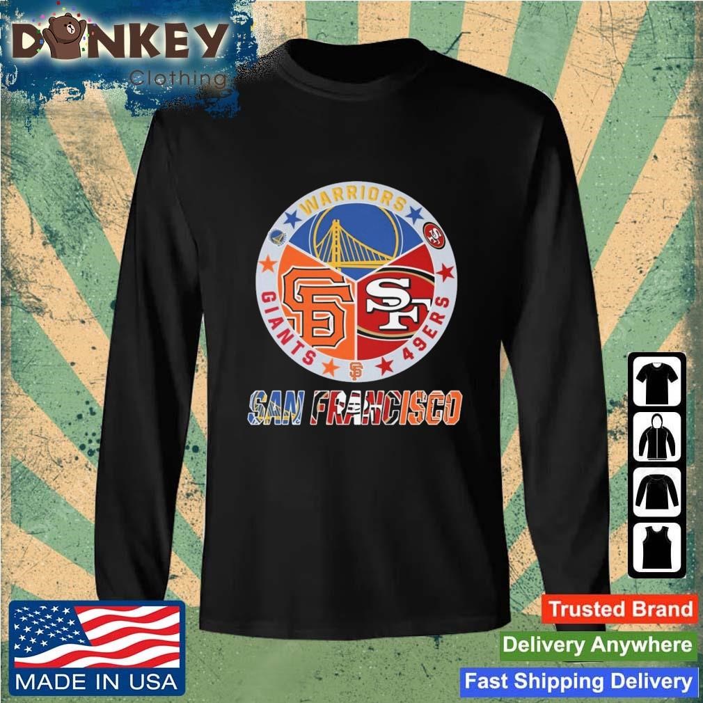 Official san Francisco 4th of July 2023 Giants Shirt, hoodie, sweater, long  sleeve and tank top