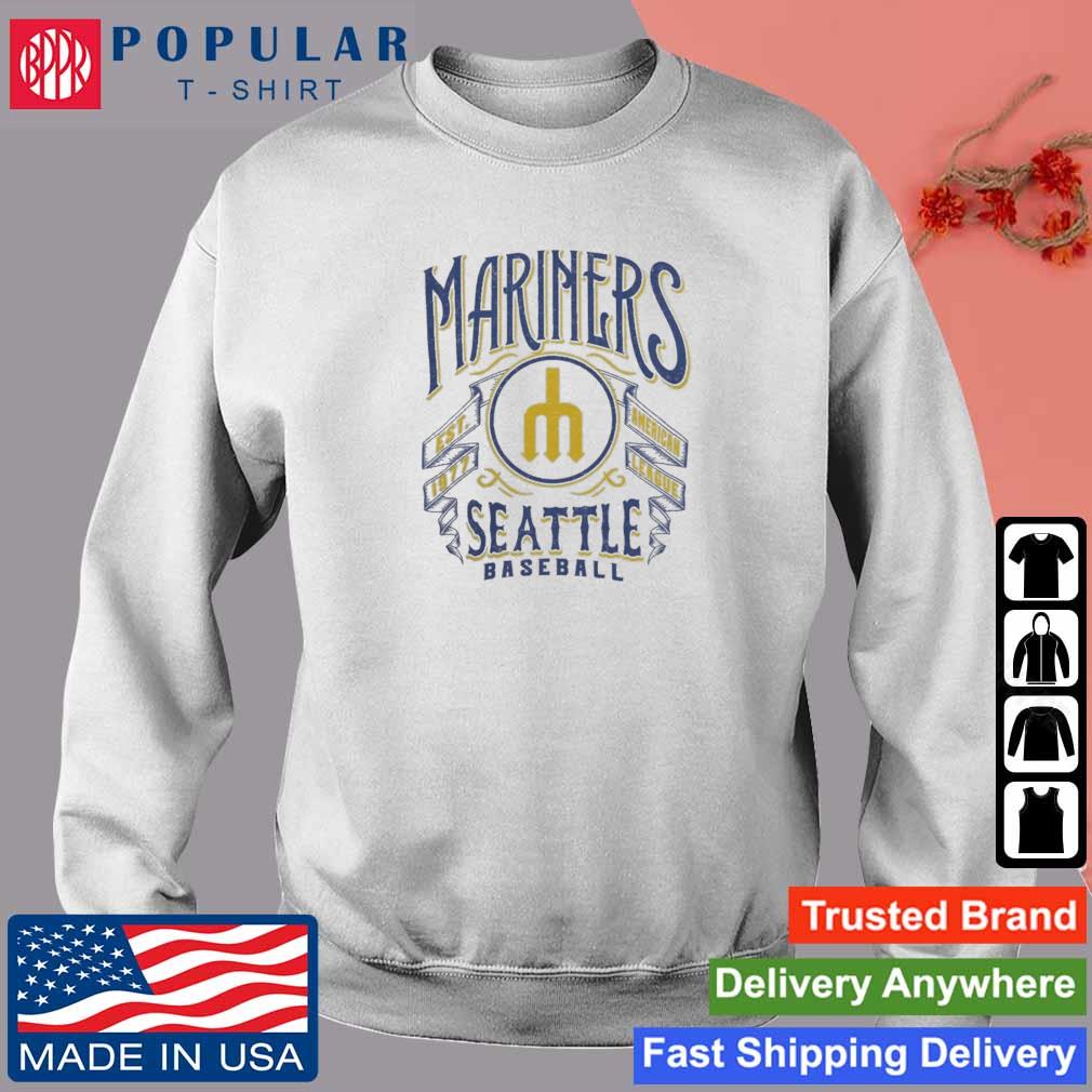 Official Seattle Mariners Shirts, Sweaters, Mariners Camp Shirts, Button  Downs