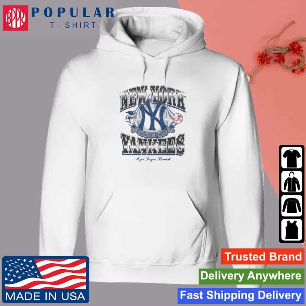 New Era Mlb Gradient Arch New York Yankees Shirt, hoodie, sweater, long  sleeve and tank top