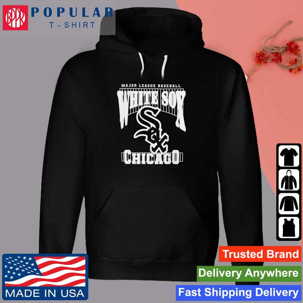 Michael Jordan Chicago White Sox baseball shirt, hoodie, sweater