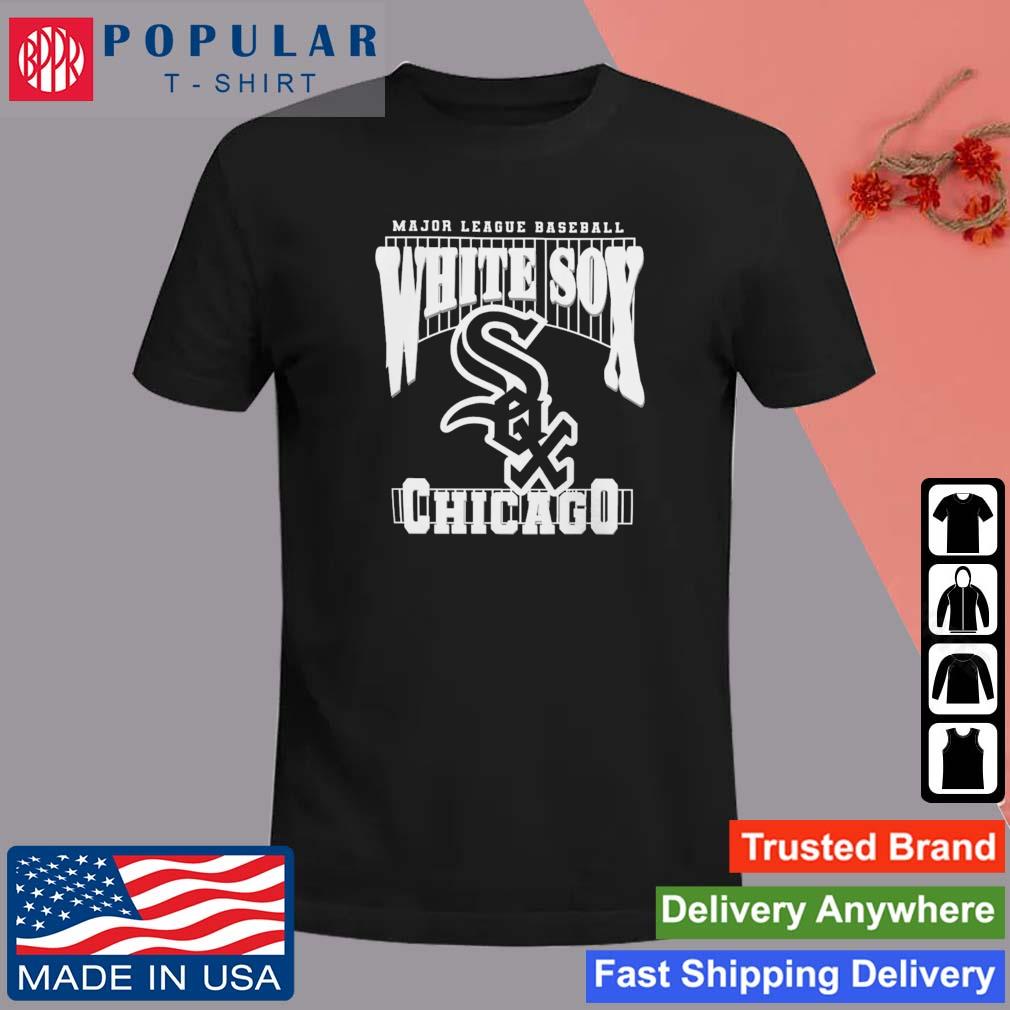 Majestic Chicago White Sox MLB Jerseys for sale