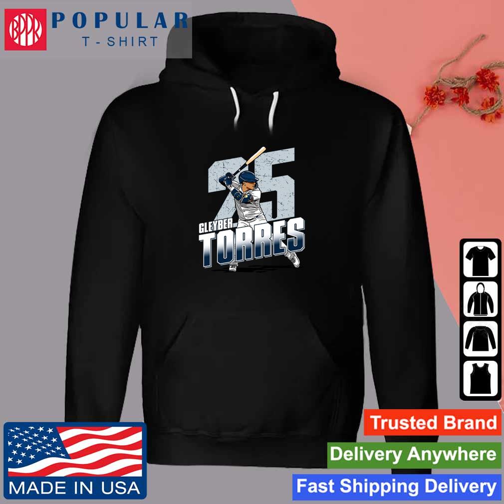 Gleyber Torres MLBPA 2023 Shirt, hoodie, longsleeve tee, sweater