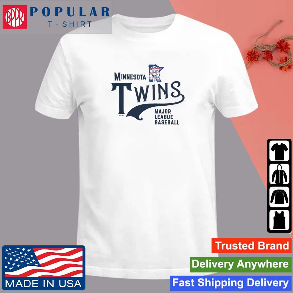 Minnesota Twins Shirt, hoodie, sweater, long sleeve and tank top