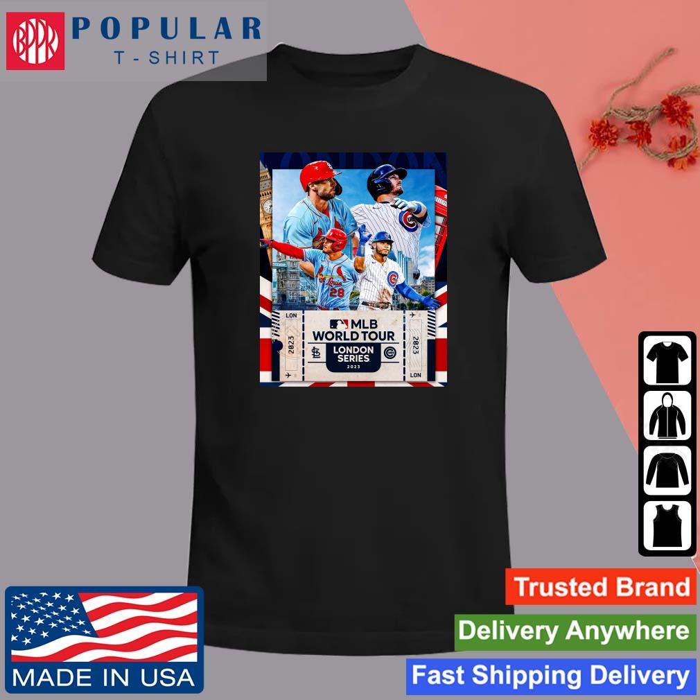 St. Louis Cardinals 4th Of July 2023 T-shirt,Sweater, Hoodie, And Long  Sleeved, Ladies, Tank Top