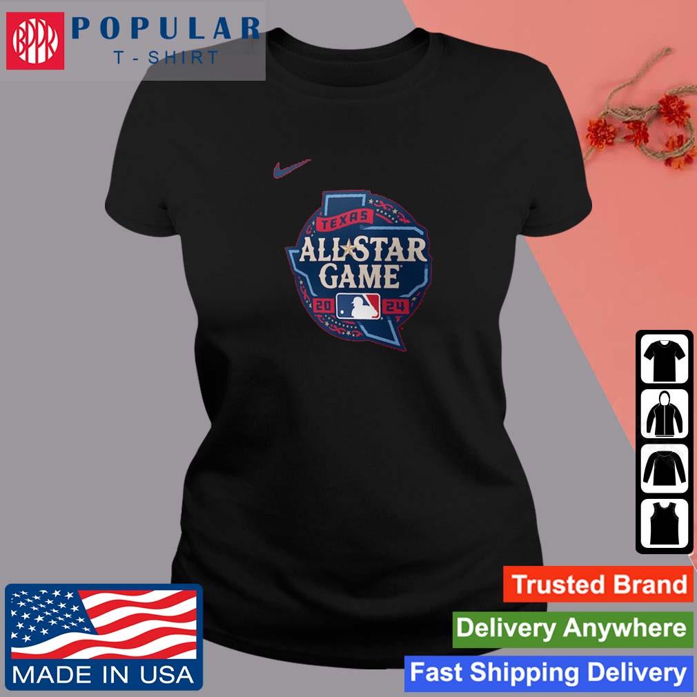 2024 MLB All-Star game Texas shirt, hoodie, sweater, long sleeve