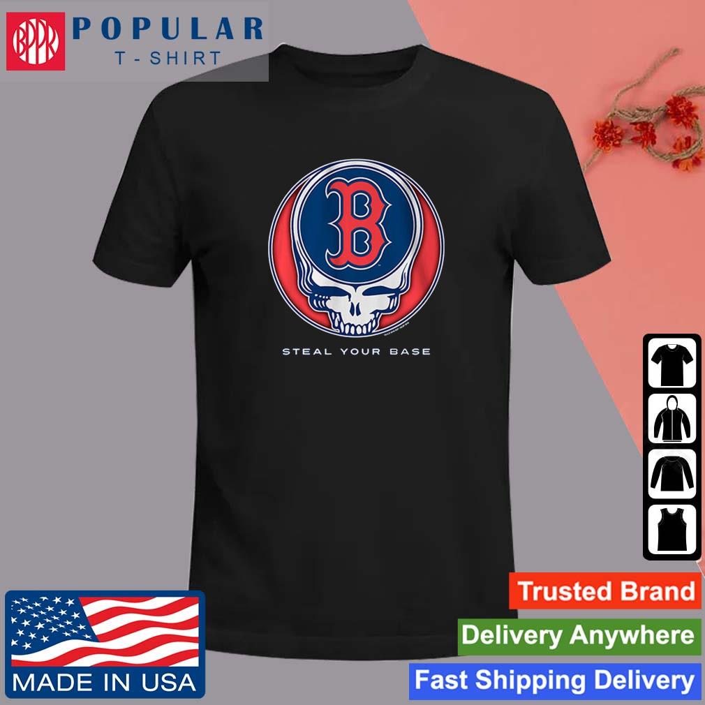 Official boston 4th of July 2023 Red Sox Shirt, hoodie, sweater