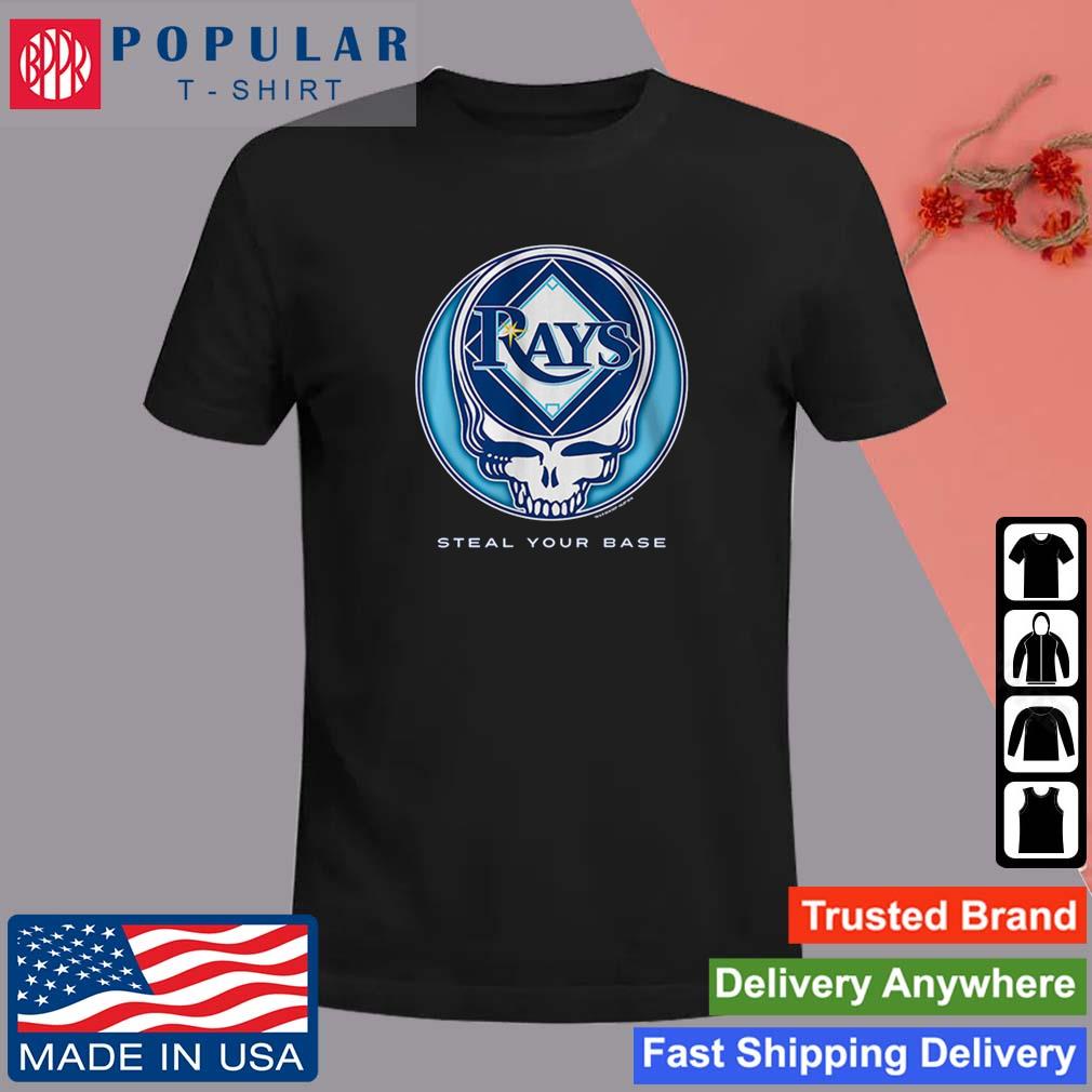 Official Tampa bay rays American flag 4th of july shirt, hoodie, sweater,  long sleeve and tank top