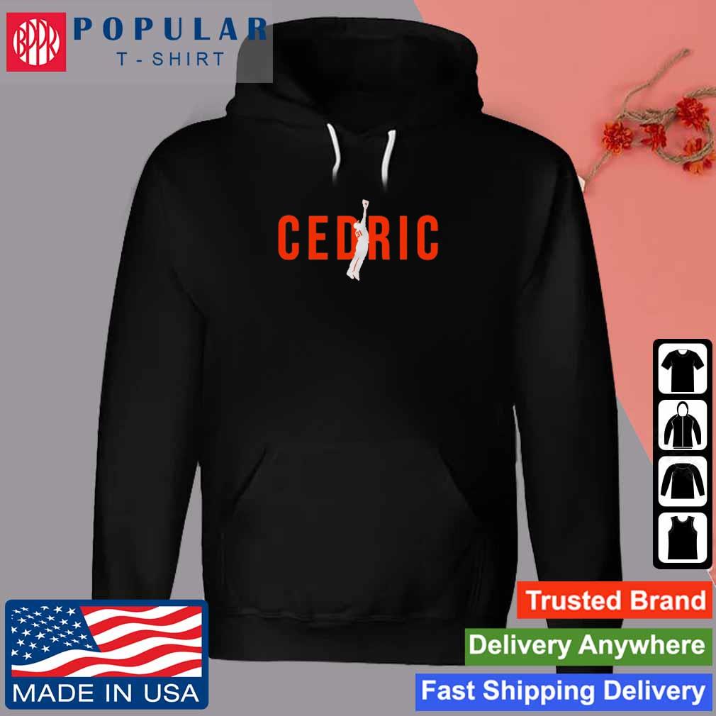 Cedric Mullins Air Cedric Shirt