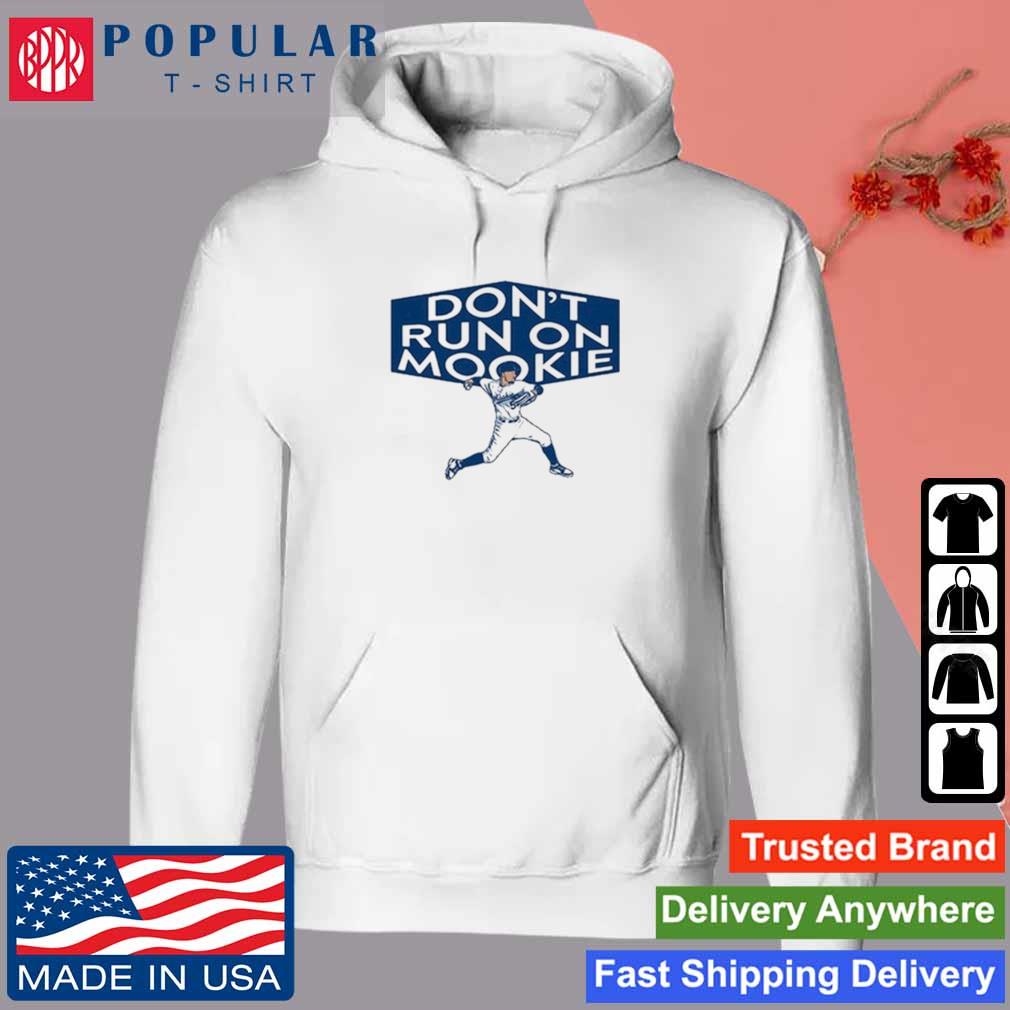 Don't run on mookie betts shirt, hoodie, sweater, long sleeve and tank top