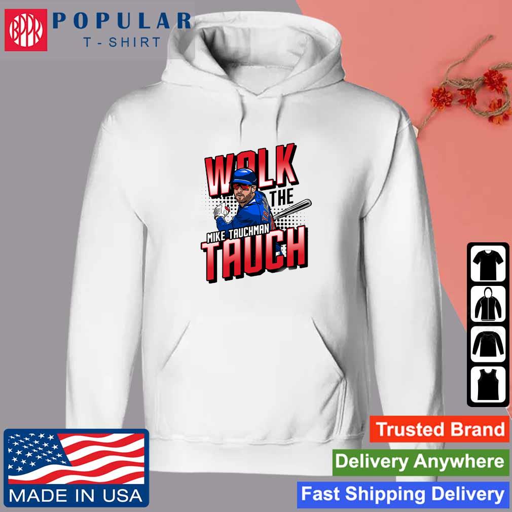 Mike Tauchman Walk The Tauch MLBPA Shirt, hoodie, sweater, long sleeve and  tank top