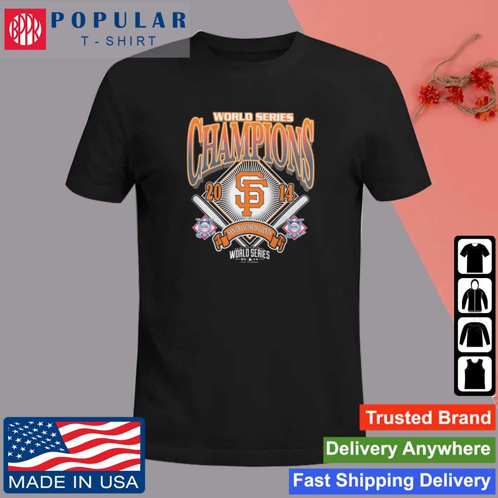 New era san francisco giants world series T-shirts, hoodie, sweater, long  sleeve and tank top