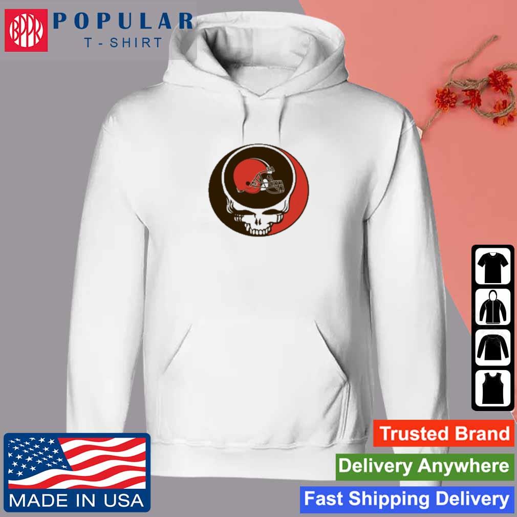 Grateful Dead Cleveland Baseball shirt, hoodie, sweater, long sleeve and  tank top