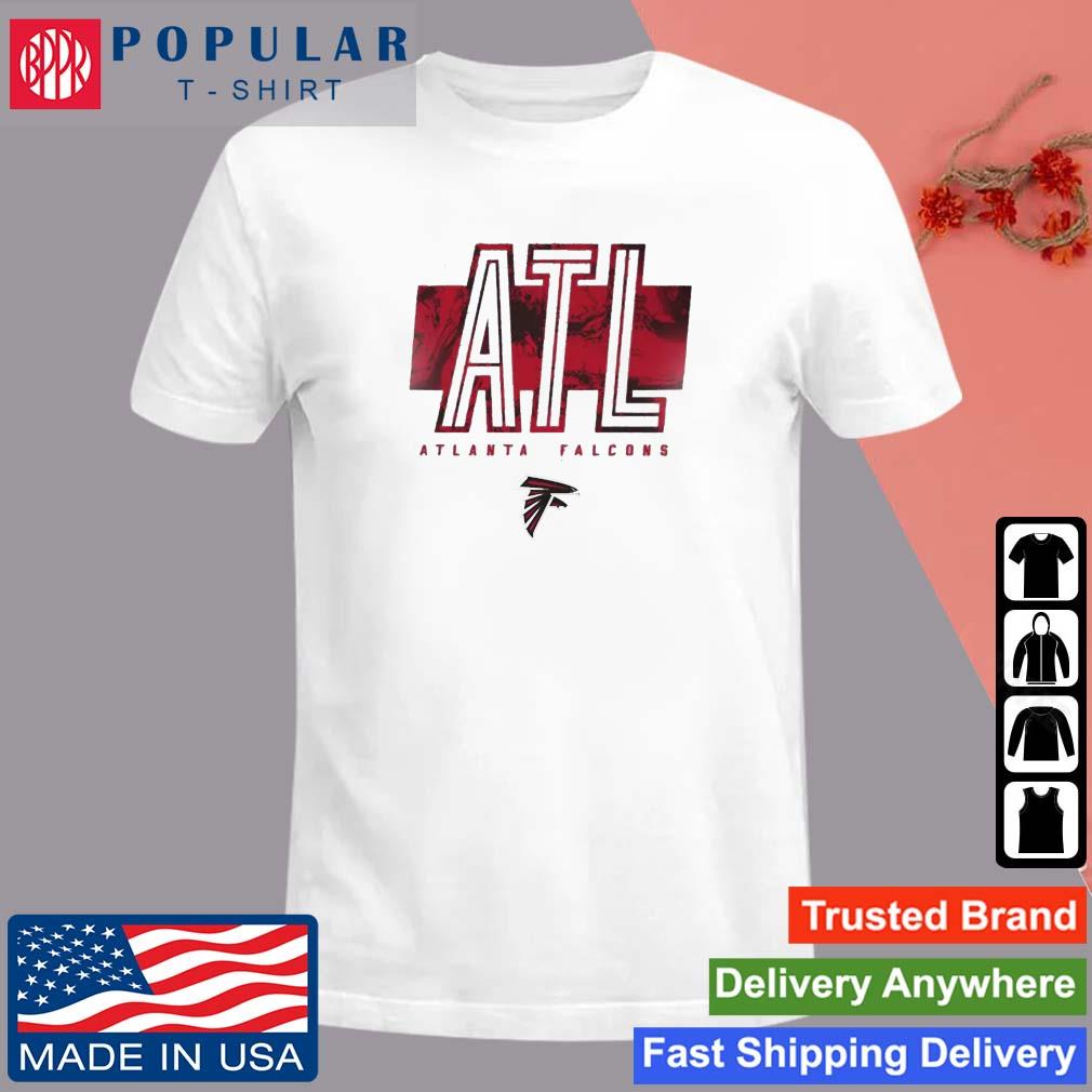 NFL, Shirts, Atlanta Falcons Nfl Team Store Shirt