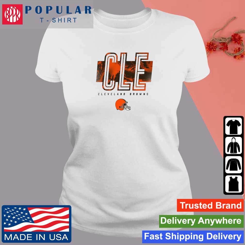 cleveland browns apparel for women