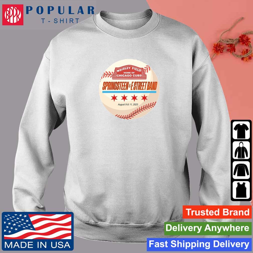 Chicago 4th of july 2023 Cubs shirt, hoodie, sweater, long sleeve and tank  top