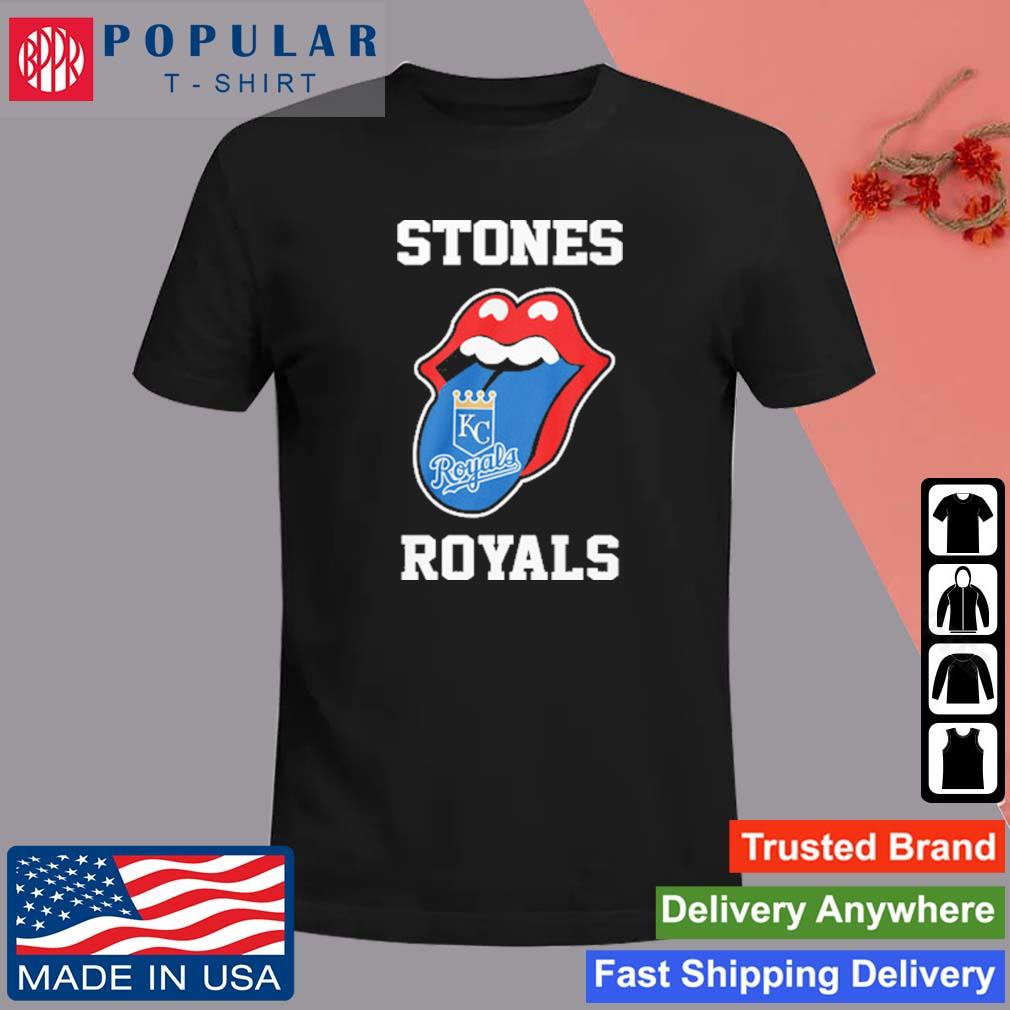 The Rolling Stone Toronto Blue Jays Lips 2023 shirt, hoodie, sweater, long  sleeve and tank top