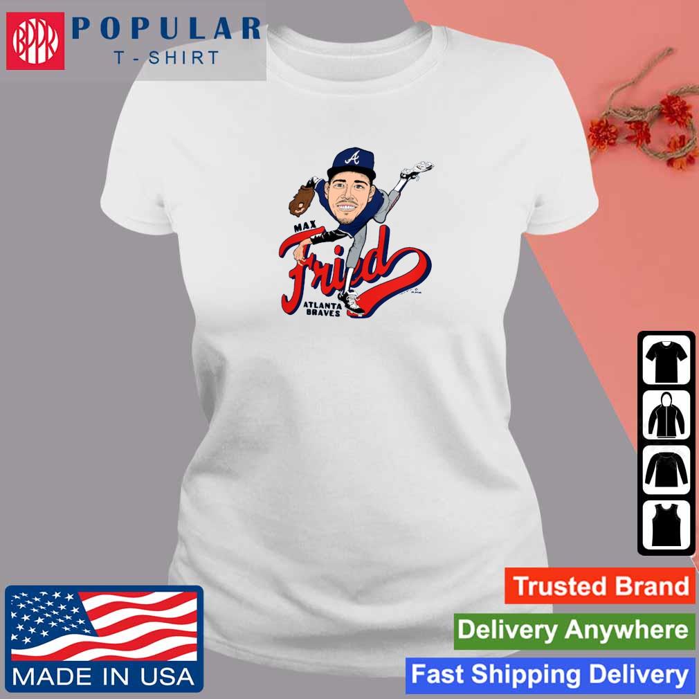 Atlanta Braves T Shirt Vintage Atlanta Braves T Sh' Maternity T