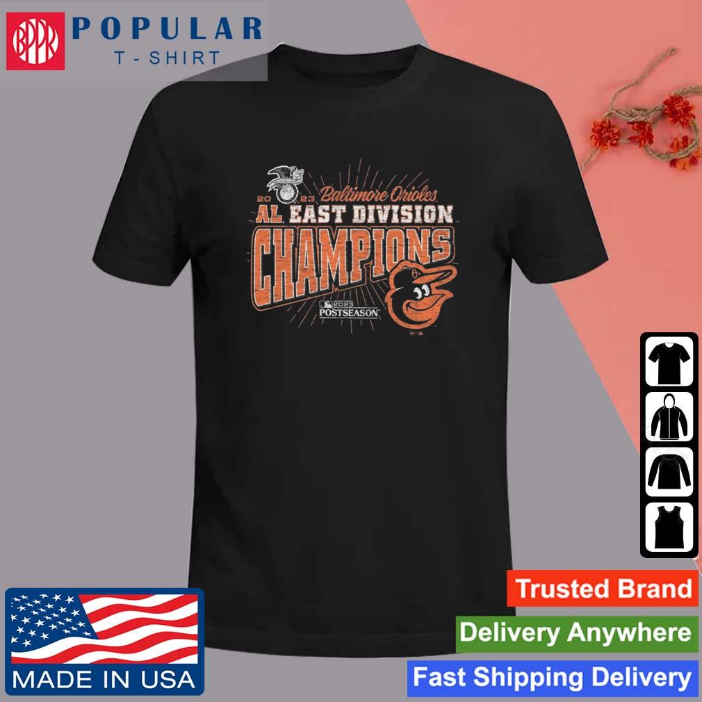 Baltimore Orioles Team Pride Logo T-Shirts, hoodie, sweater, long sleeve  and tank top