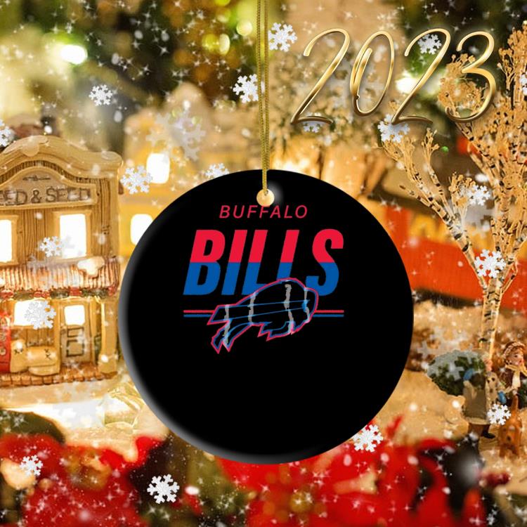 Buffalo Bills 2023 Training Camp Ornament, hoodie, sweater, long sleeve and  tank top