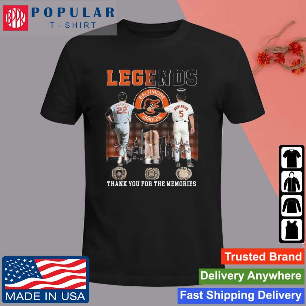 Official Boston Red Sox Legends Thank You For The Memories Shirt, hoodie,  tank top, sweater and long sleeve t-shirt