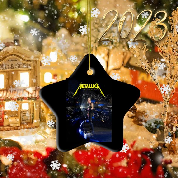 Metallica August 6, 2023 MetLife Stadium East Rutherford, NJ shirt, hoodie,  sweater, long sleeve and tank top