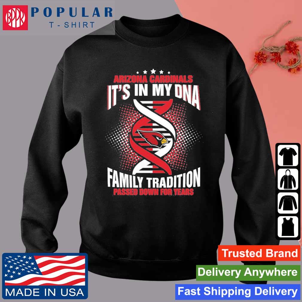 Official NFL Arizona Cardinals In October We Wear Pink Logo Shirt, hoodie,  sweater, long sleeve and tank top