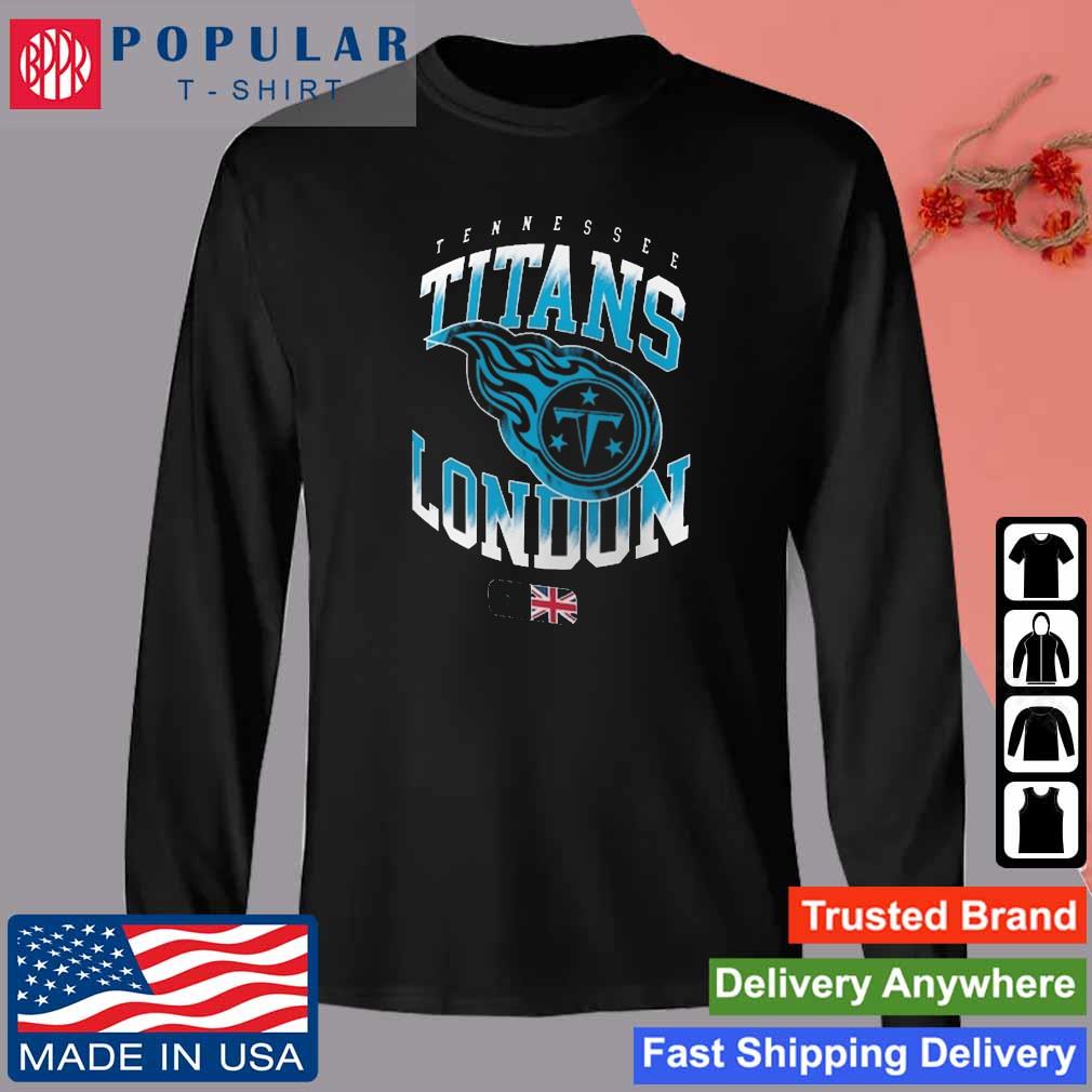 Tennessee Titans Apparel 210 Hoodie All Over Printed in 2023