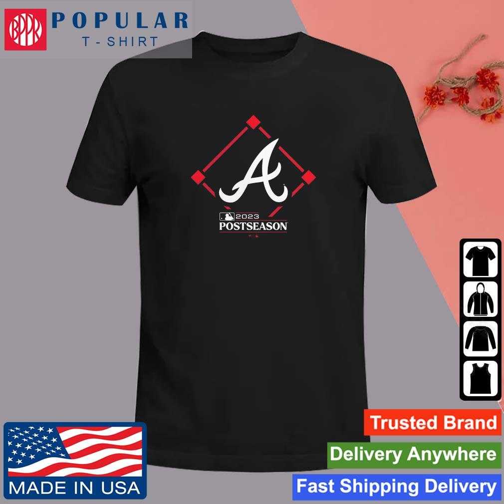 Atlanta Braves 2023 NL East Division Champions shirt, hoodie, sweater, long  sleeve and tank top