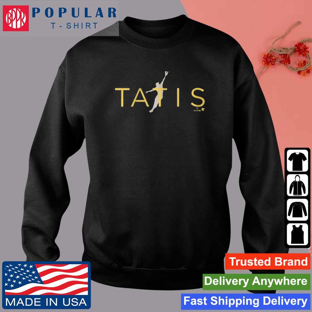 Official fernando Tatis Jr Shirt, hoodie, sweater, long sleeve and tank top