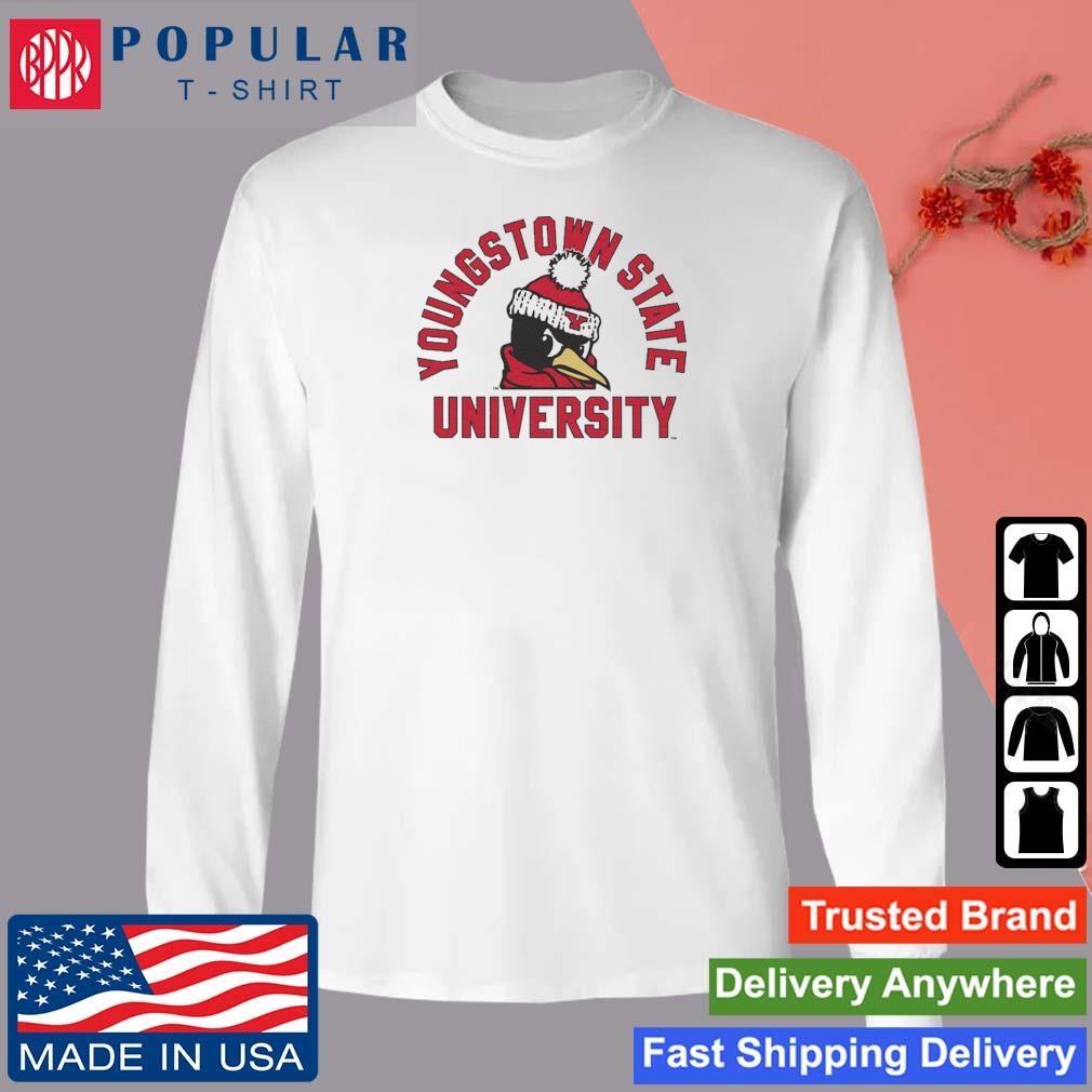 Youngstown State University T-Shirts, Youngstown State University Shirts,  Tees