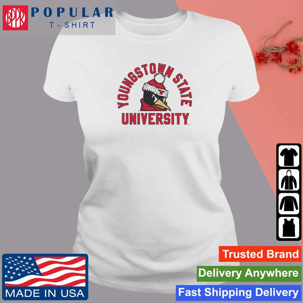 Youngstown State University T-Shirts, Youngstown State University Shirts,  Tees