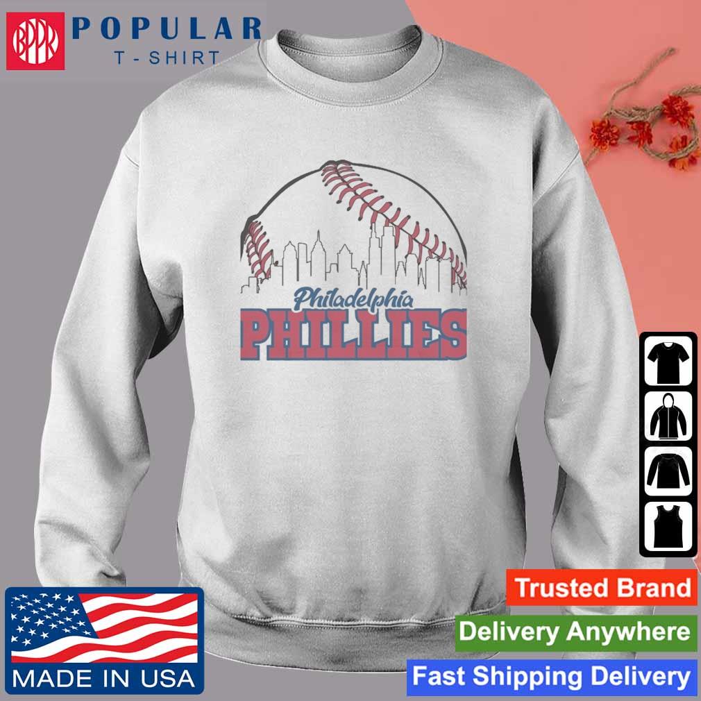 Philadelphia Phillies Take October 2023 T-Shirt by Tee5days - Issuu